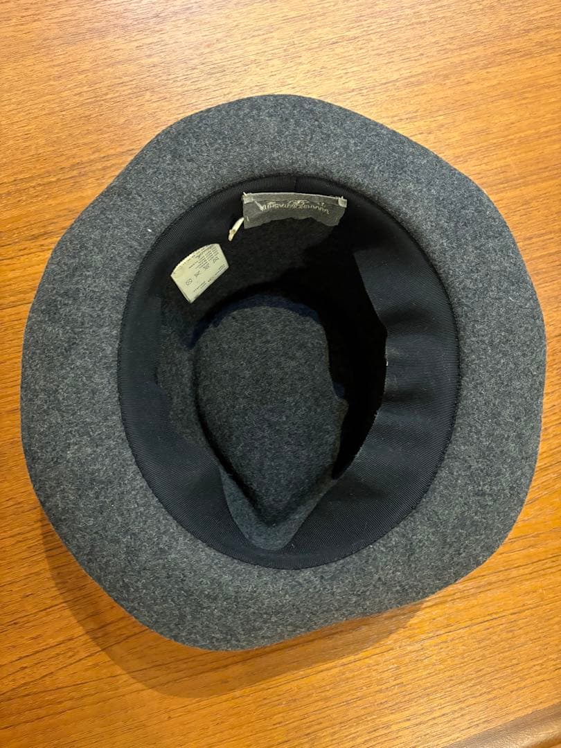 TAKAHIROMIYASHITATheSoloist ハット