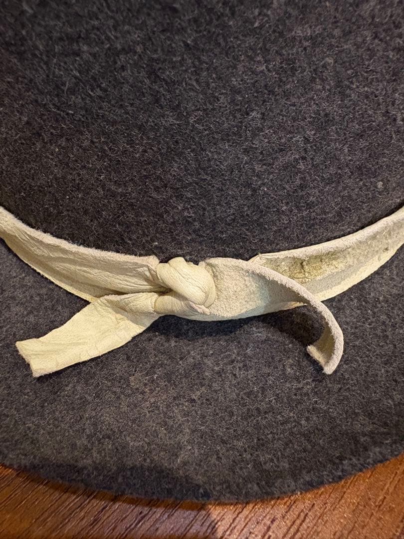 TAKAHIROMIYASHITATheSoloist ハット