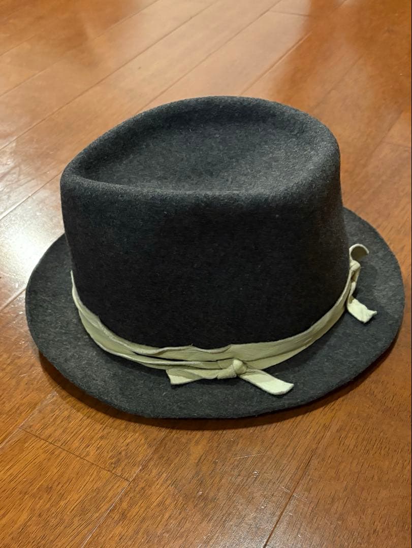 TAKAHIROMIYASHITATheSoloist ハット