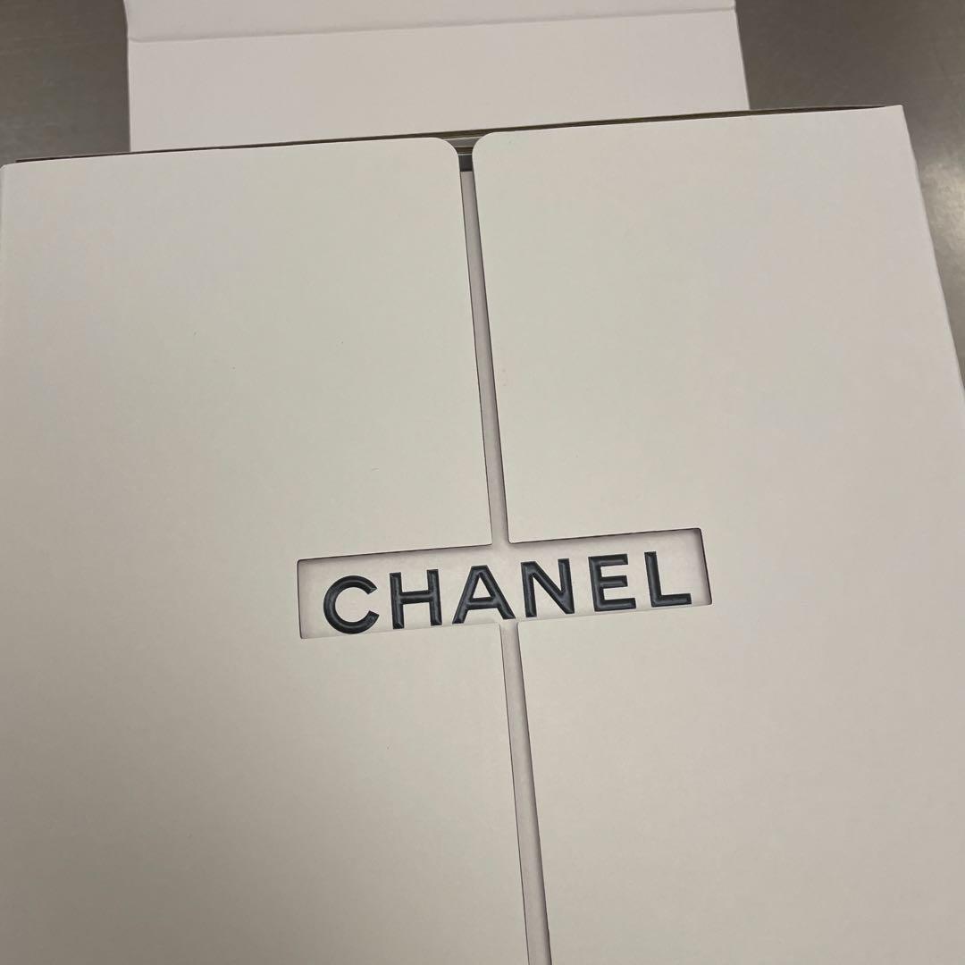 CHANEL2025ホリデー限定セット アイシャドウ アンド マスカラ