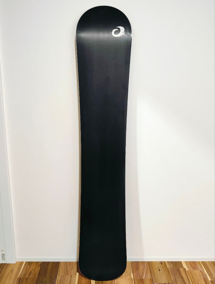 Ogasaka スノーボード CT-S 161
