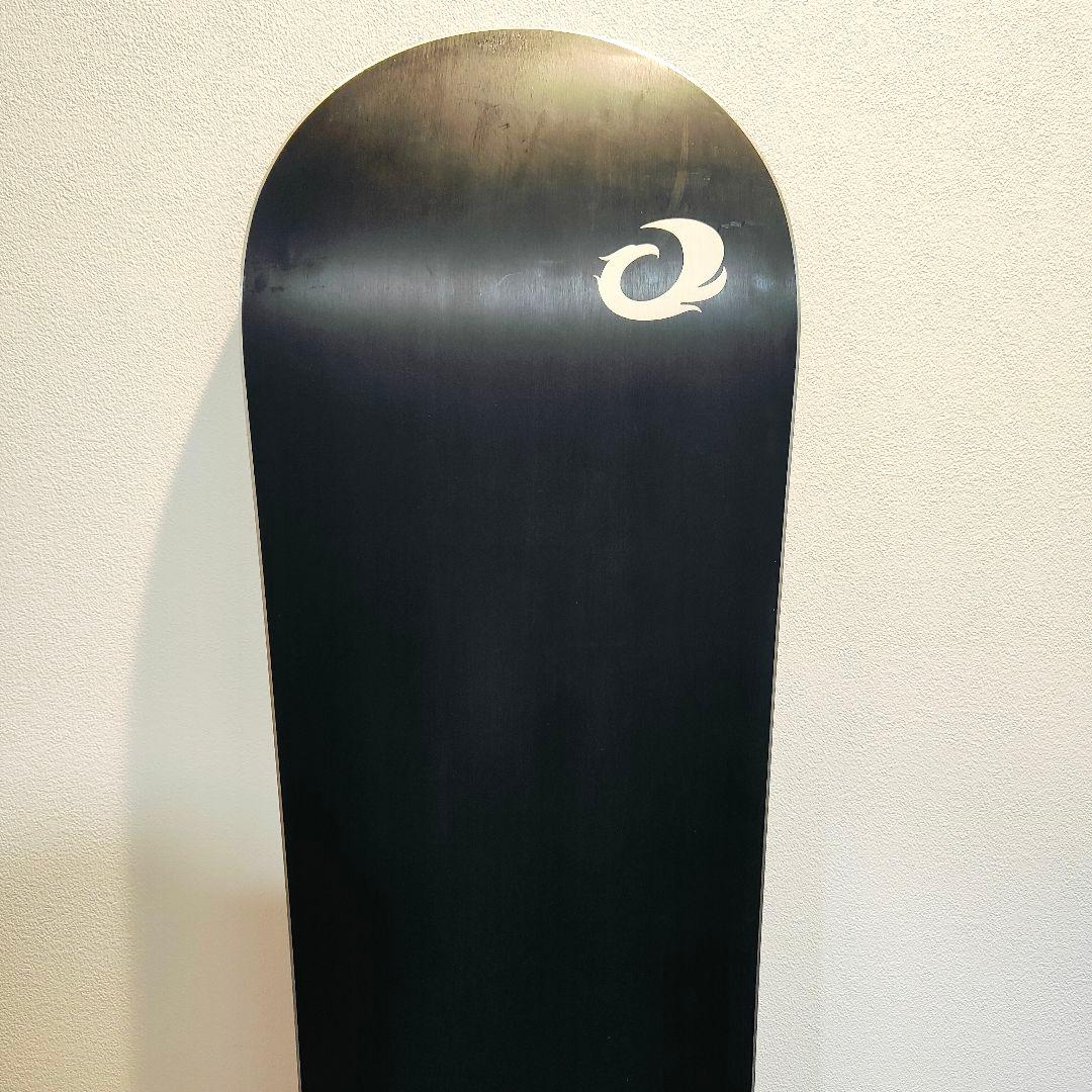 Ogasaka スノーボード CT-S 161