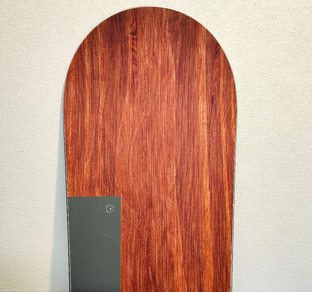 Ogasaka スノーボード CT-S 161