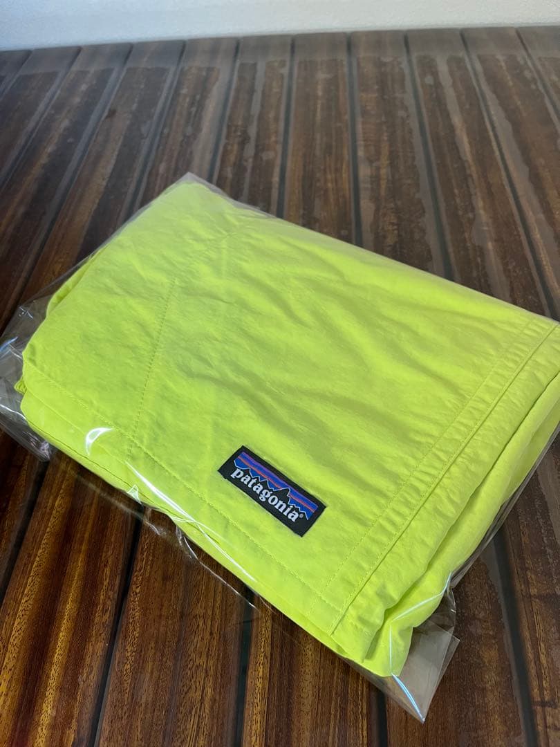 パタゴニア　バギーズショーツ5インチ　PHGN