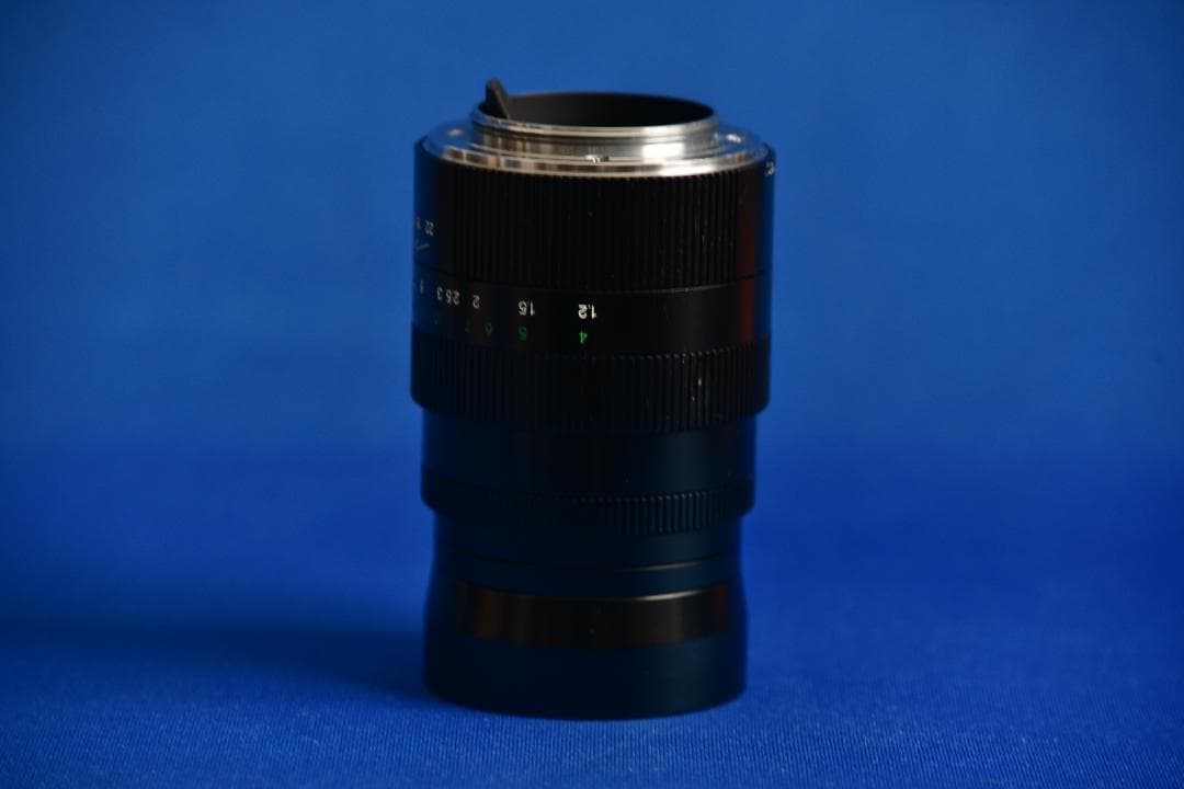 レンズ(単焦点) Rollei Planar 80mm f2.8 HFT