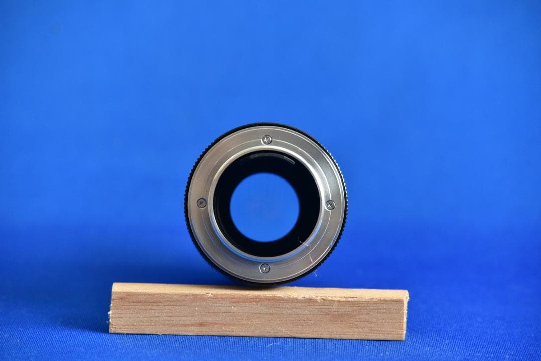 レンズ(単焦点) Rollei Planar 80mm f2.8 HFT