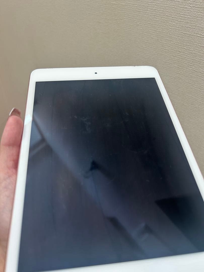 iPad mini 第5世代 ゴールド 64GB WiFi