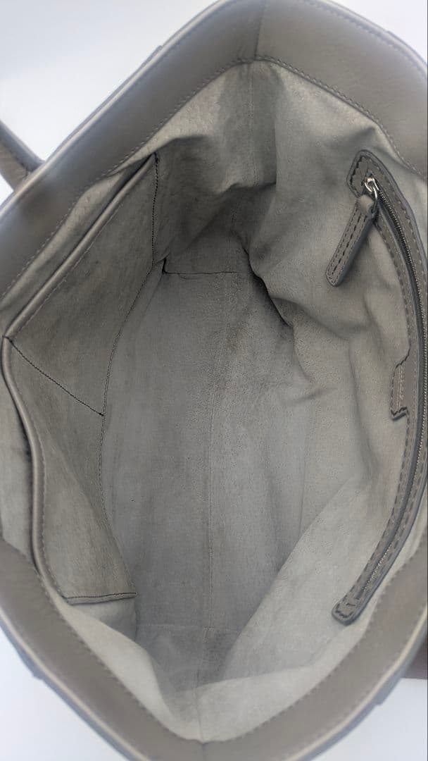 になこです！HIROFU（ヒロフ）レザー トートバッグ / ハンドバッグ