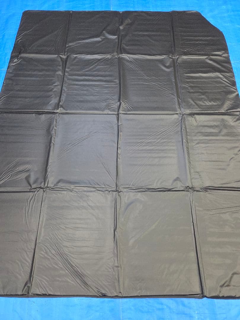 オガワ　facil マット　　テント　マット　ogawa ファシル