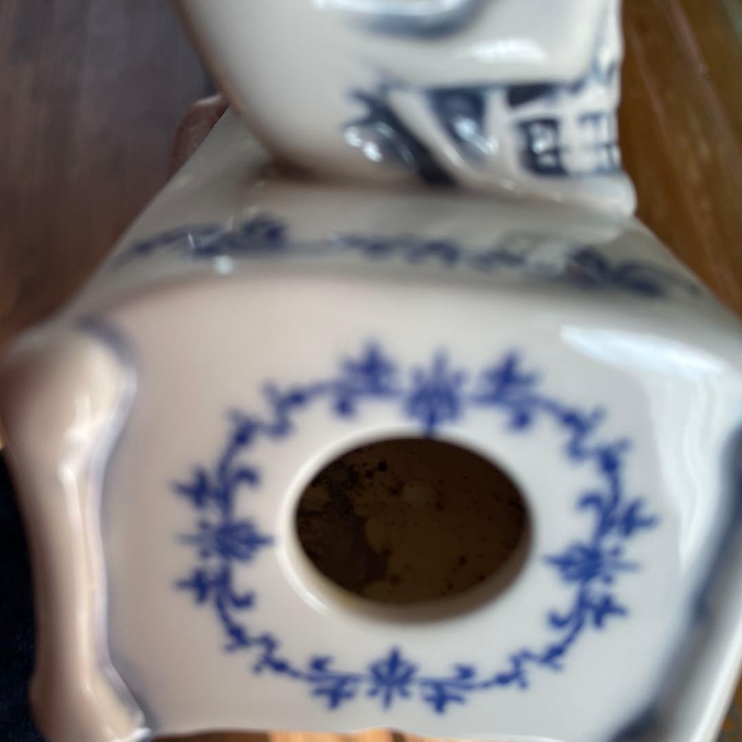 Neighborhood スカル4連　お香たて