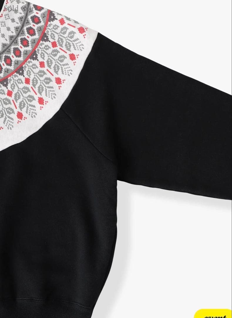 ロンハーマン　R.H VINTAGE 2025FW スウェット