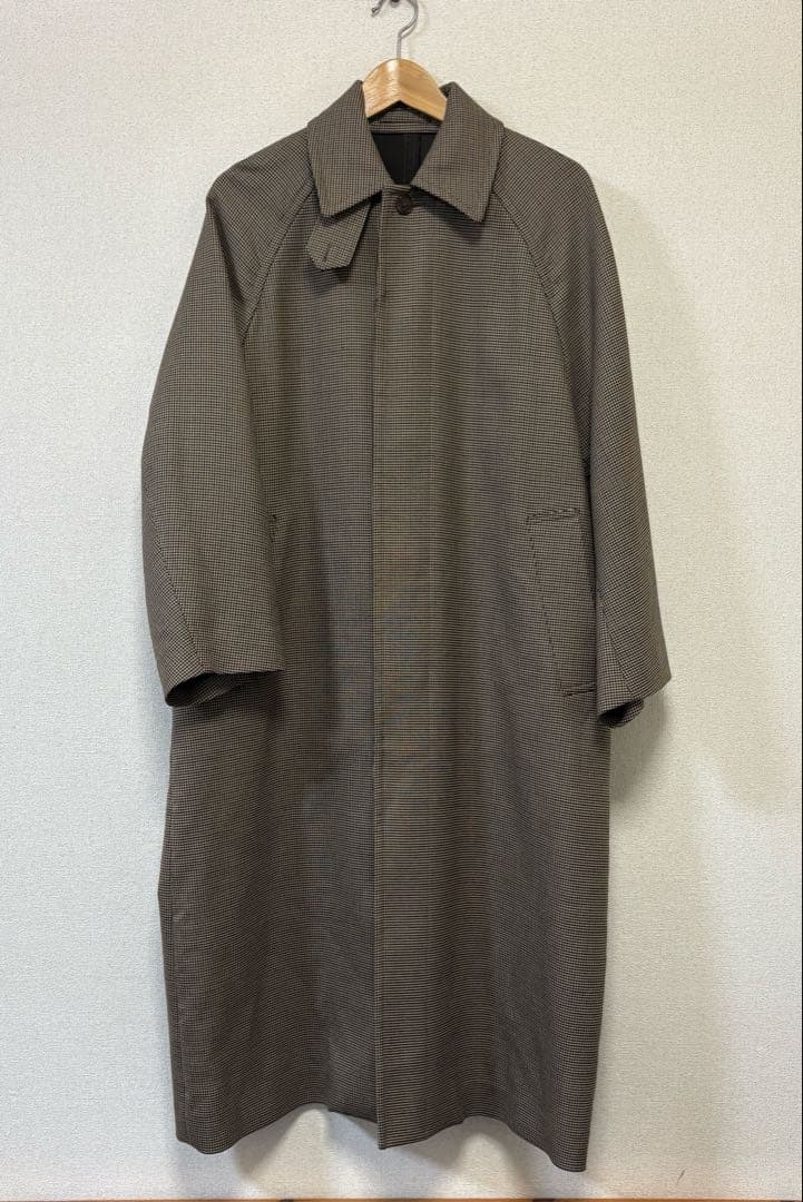 ★rm★ AP STUDIO 【COUTURE D`ADAM 】別注コート