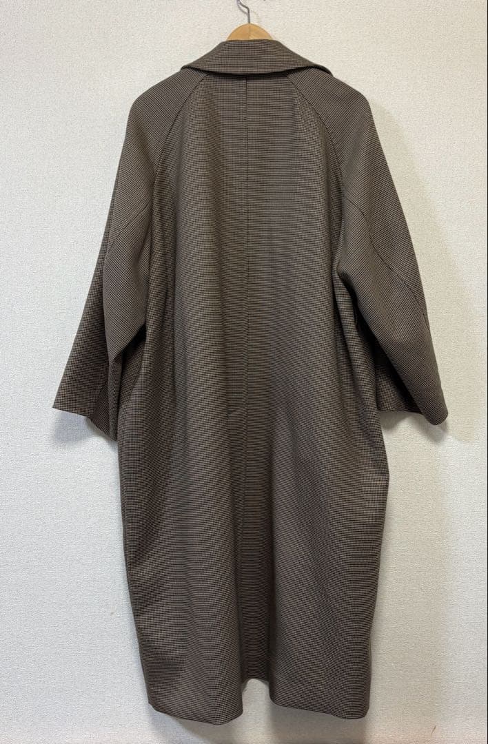 ★rm★ AP STUDIO 【COUTURE D`ADAM 】別注コート