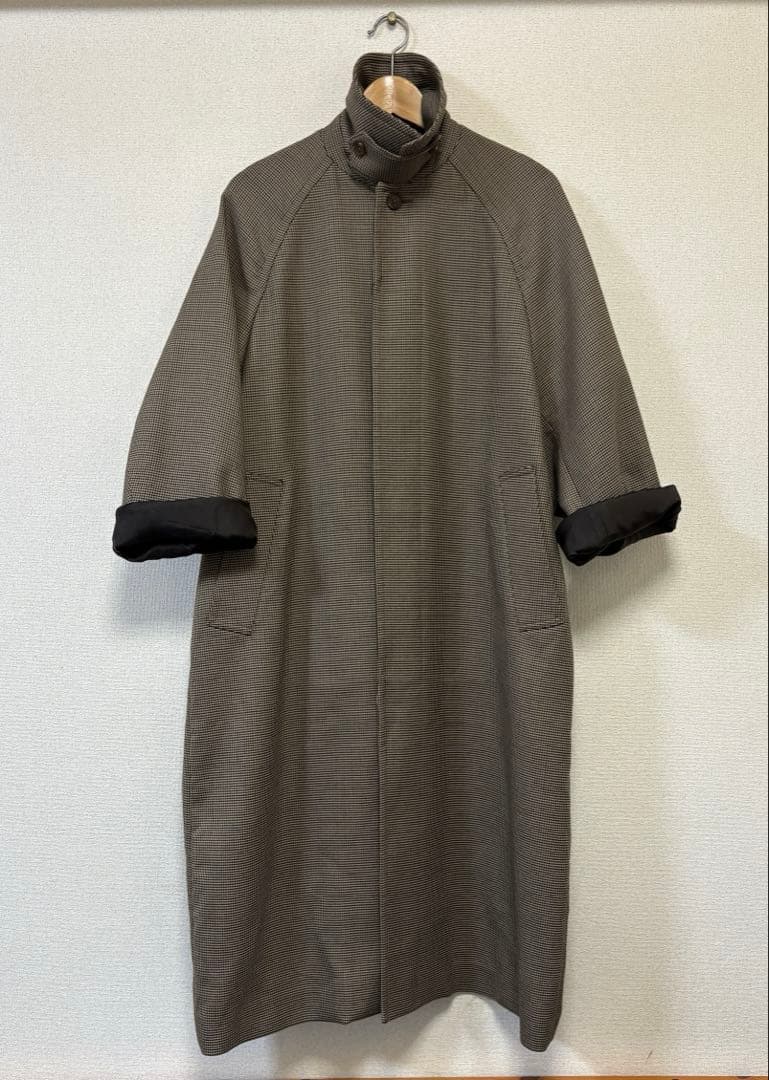 ★rm★ AP STUDIO 【COUTURE D`ADAM 】別注コート