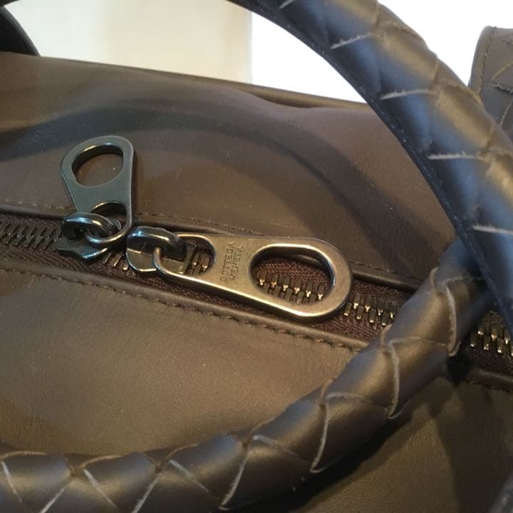 ボッテガヴェネタ 新品 バッグ ボストンバッグ 旅行バッグ PC収納 衝撃吸収