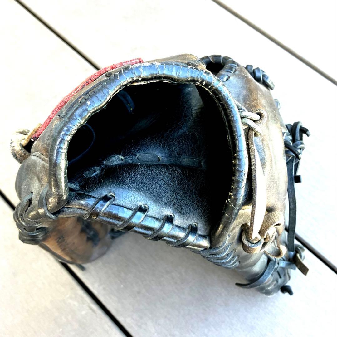 ローリングス グローブ　ケングリフィーJrモデル　硬式外野用　グラブ　メジャー