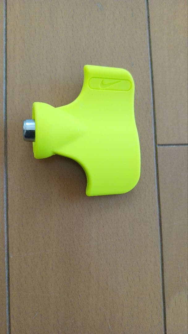 アシックス 陸上競技用スパイクシューズ 蛍光イエロー 25.0cm (ピン無し)