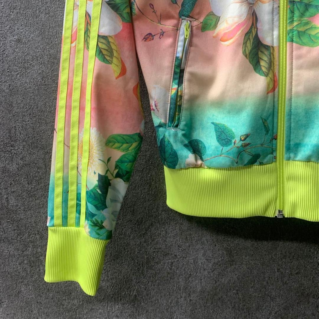 90約Lサイズ adidas originals アディダス トラックジャケット