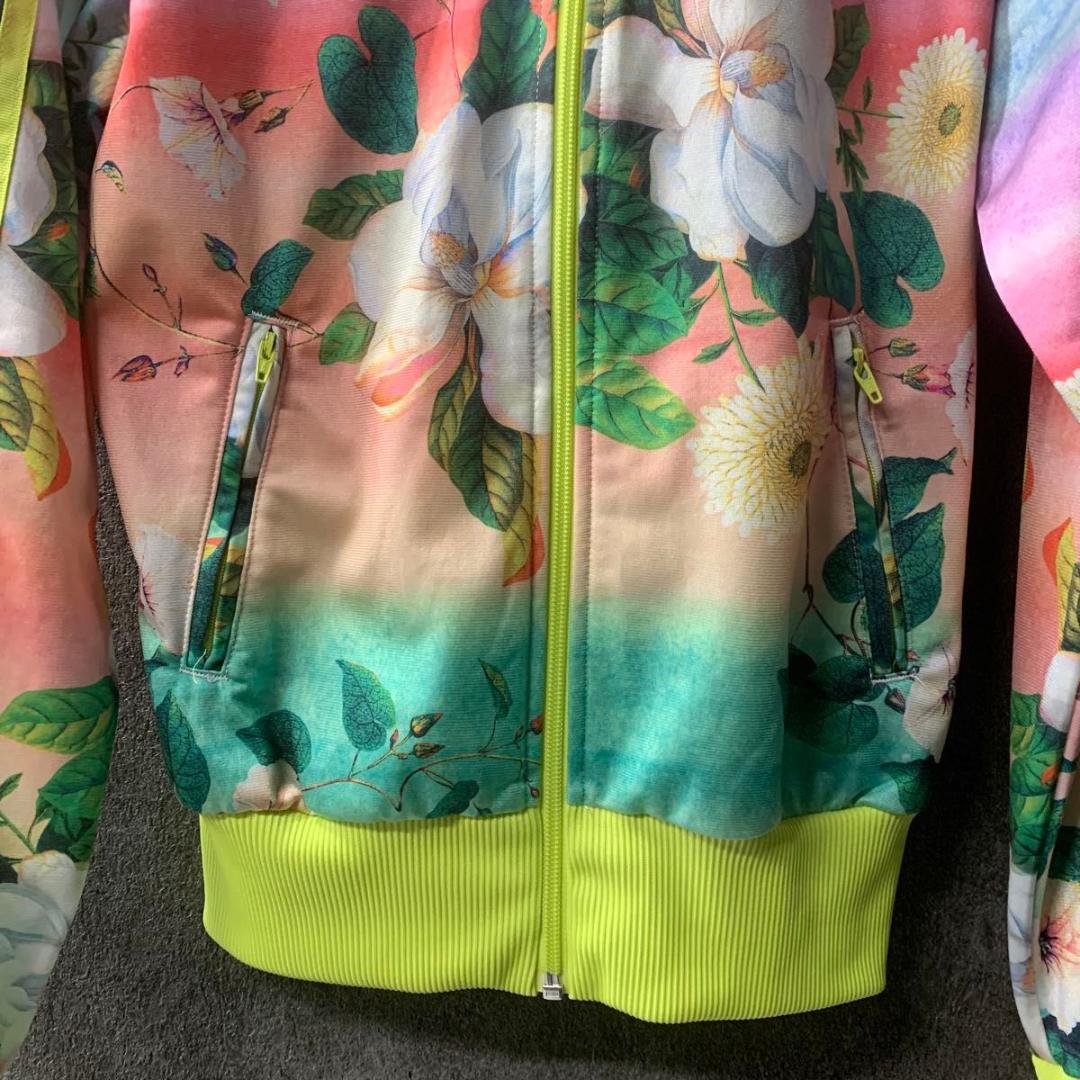 90約Lサイズ adidas originals アディダス トラックジャケット