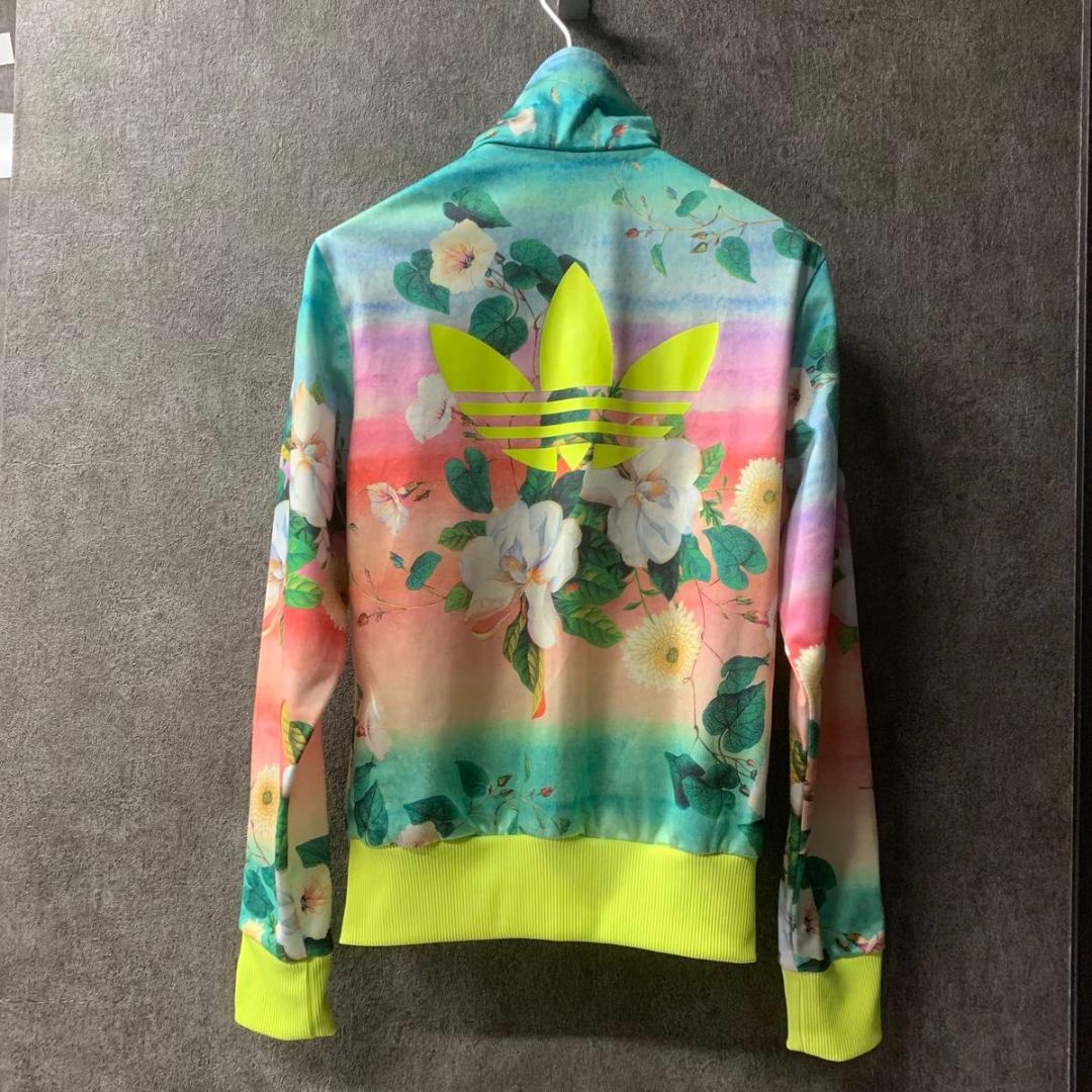 90約Lサイズ adidas originals アディダス トラックジャケット