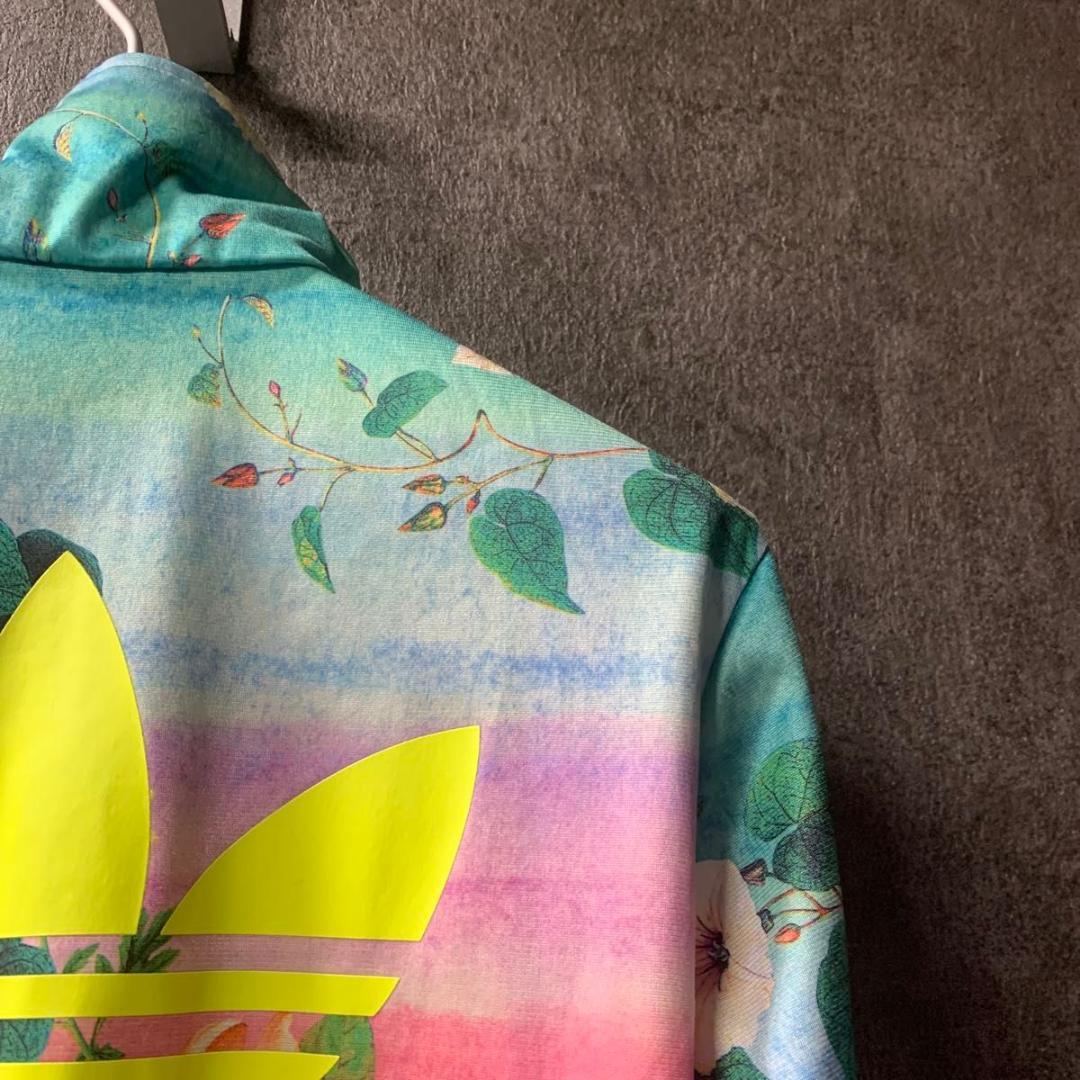 90約Lサイズ adidas originals アディダス トラックジャケット