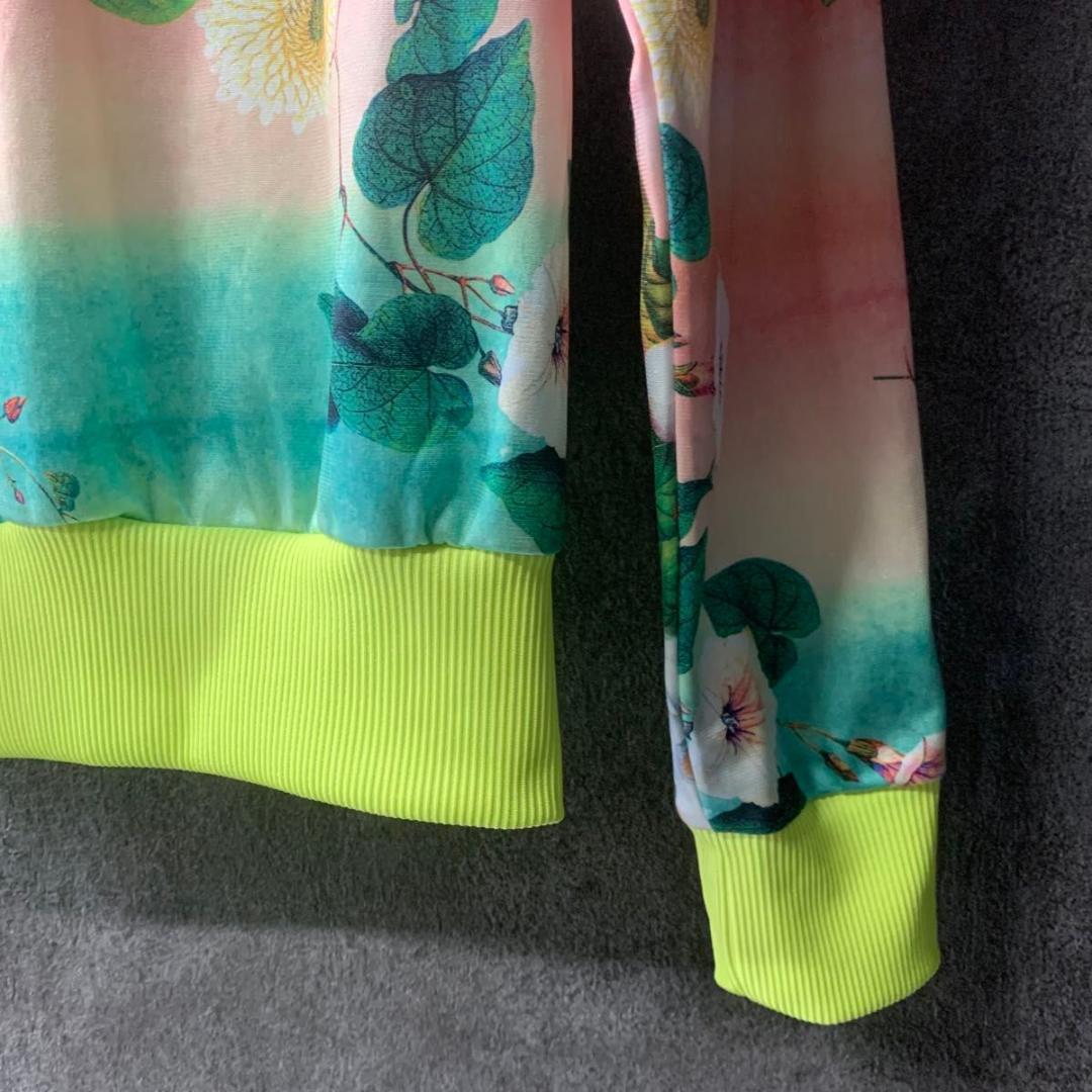 90約Lサイズ adidas originals アディダス トラックジャケット