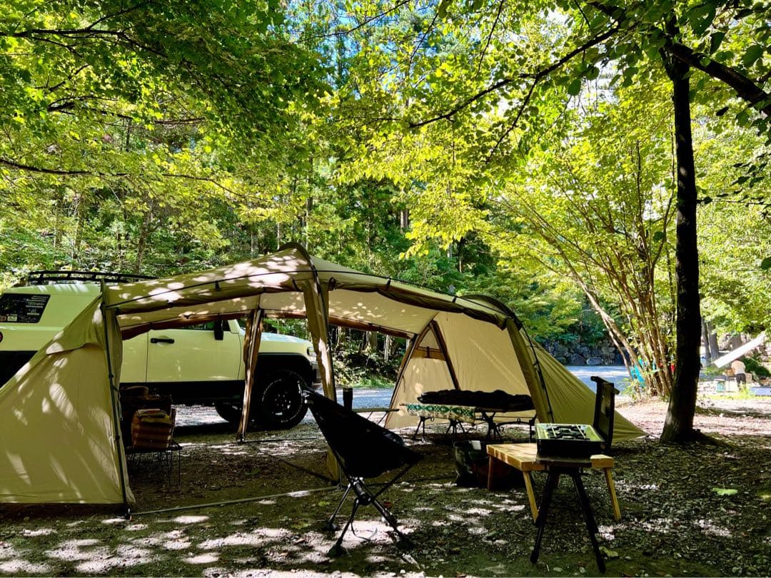 《最安値》サバティカル　SABBATICAL ギリア　GILIA テント