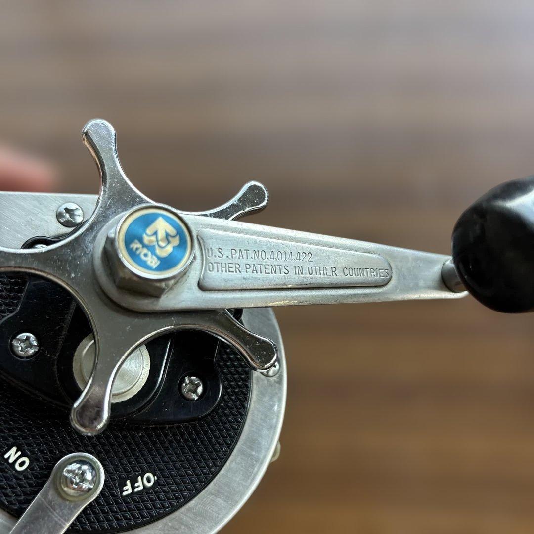 RYOBI　ADVENTURE 80L