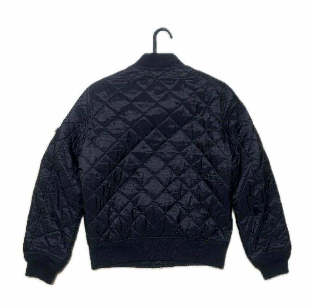 archive ALPHA INDUSTRIES MA-1 キルティング