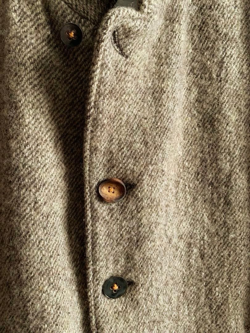 45RPM ウール テーラードジャケット