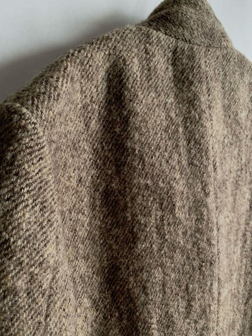 45RPM ウール テーラードジャケット