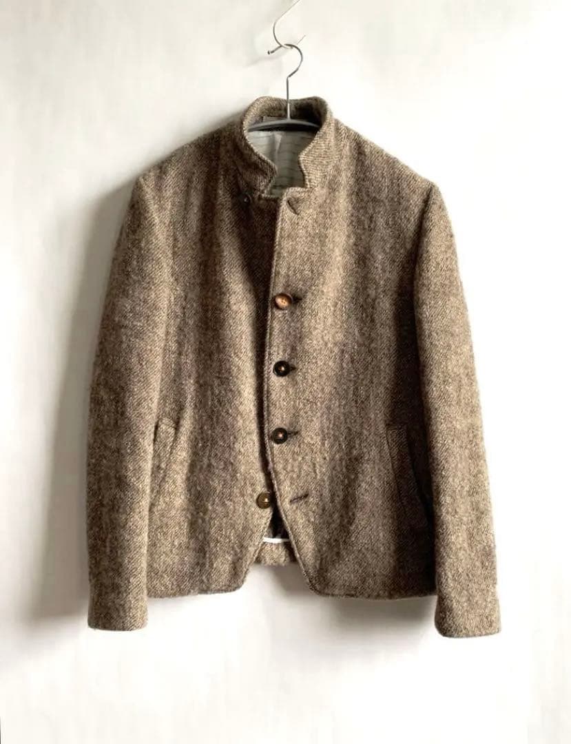 45RPM ウール テーラードジャケット