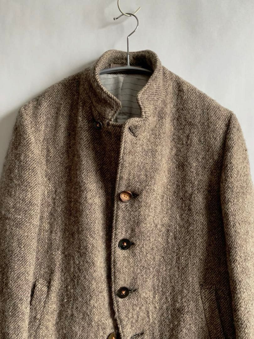 45RPM ウール テーラードジャケット