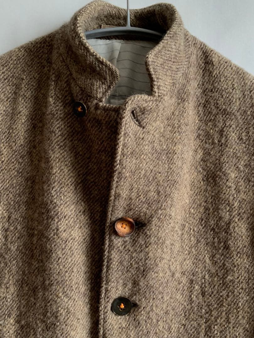 45RPM ウール テーラードジャケット