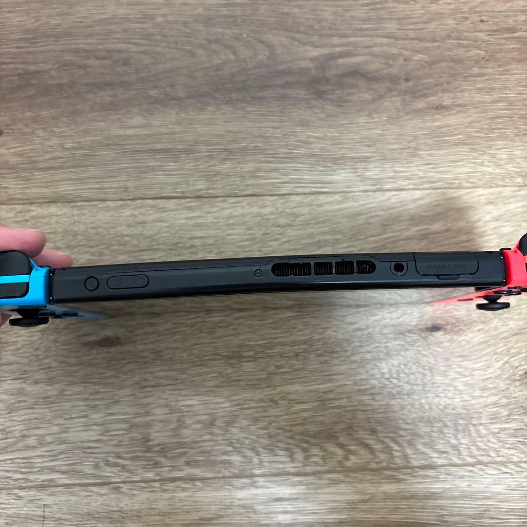 Nintendo Switch（一部付属品あり）