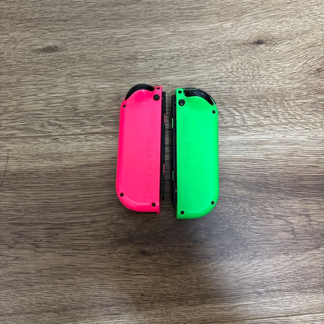 Nintendo Switch（一部付属品あり）