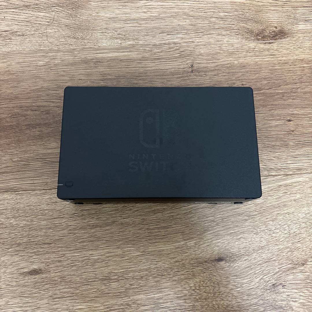 Nintendo Switch（一部付属品あり）