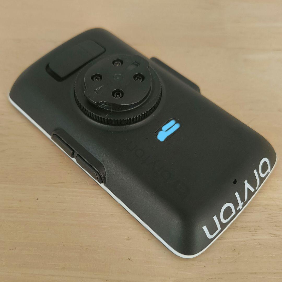 Bryton Rider S800 & R300L 後方レーダー セット 美品