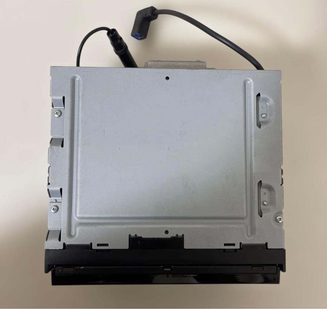 パイオニアカーナビゲーションシステム AVIC-ZH0007