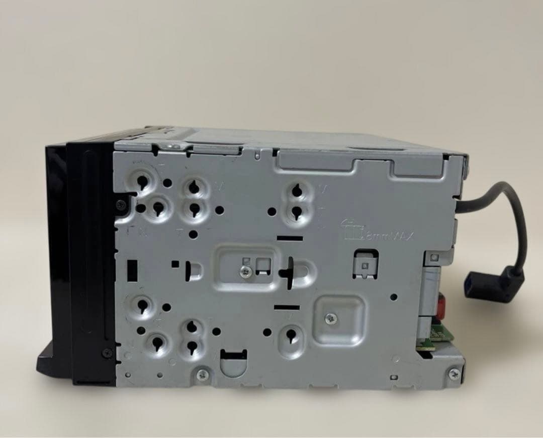 パイオニアカーナビゲーションシステム AVIC-ZH0007