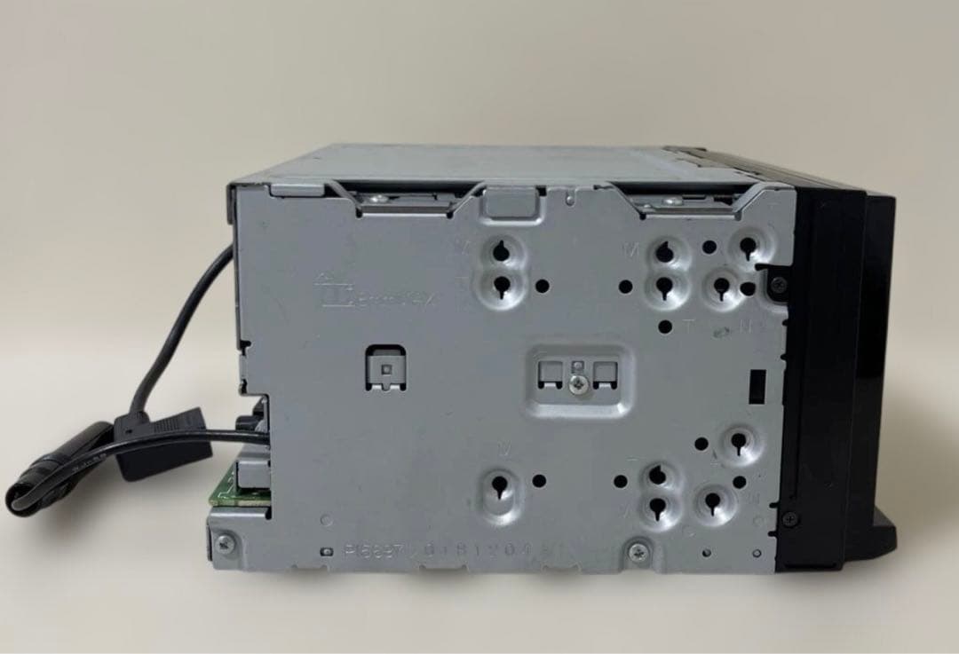 パイオニアカーナビゲーションシステム AVIC-ZH0007