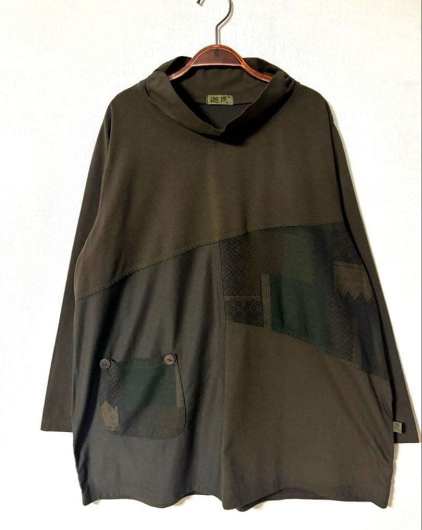 おまとめチュニック2枚