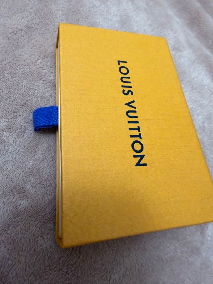 【Louis Vuitton】キーホルダー M60006 ネックレス セット売り