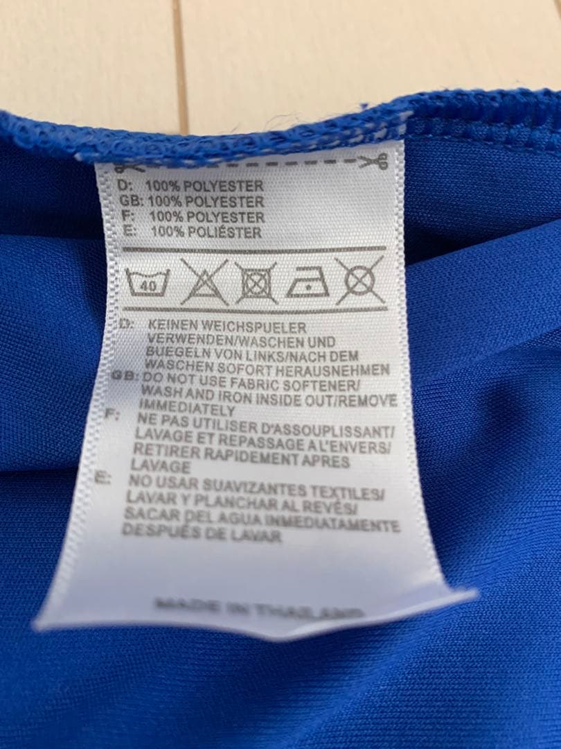 チェルシー　ジエゴコスタ 19 ユニフォーム　Lサイズ