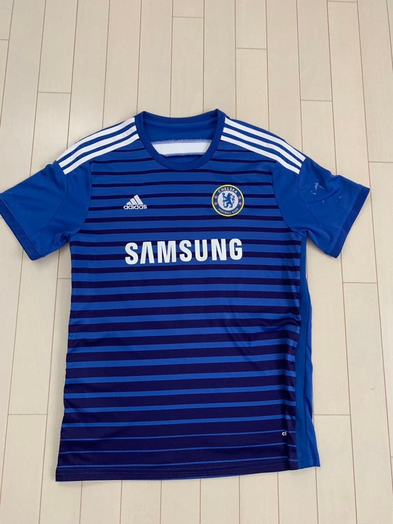 チェルシー　ジエゴコスタ 19 ユニフォーム　Lサイズ