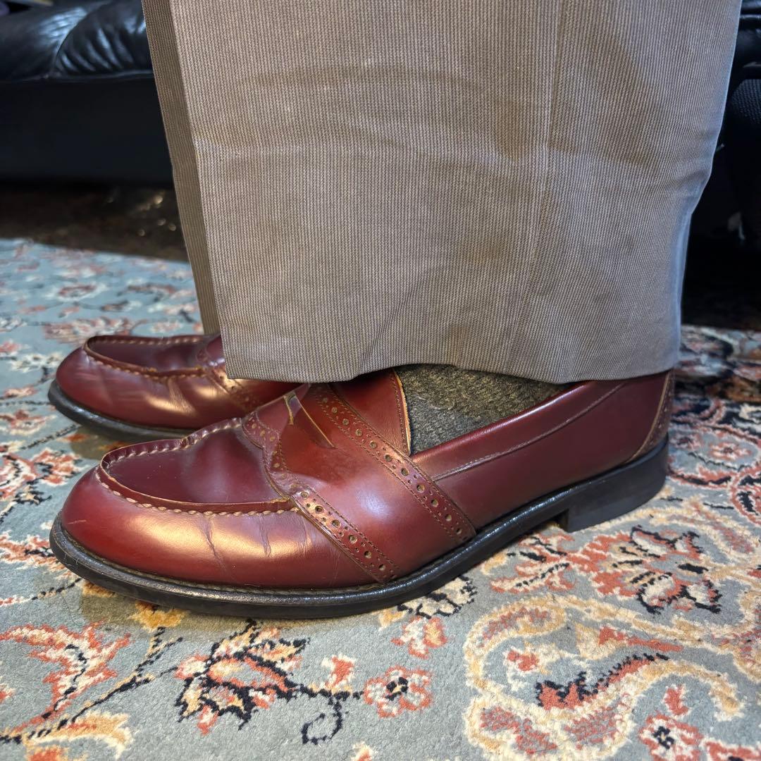 regal ローファー