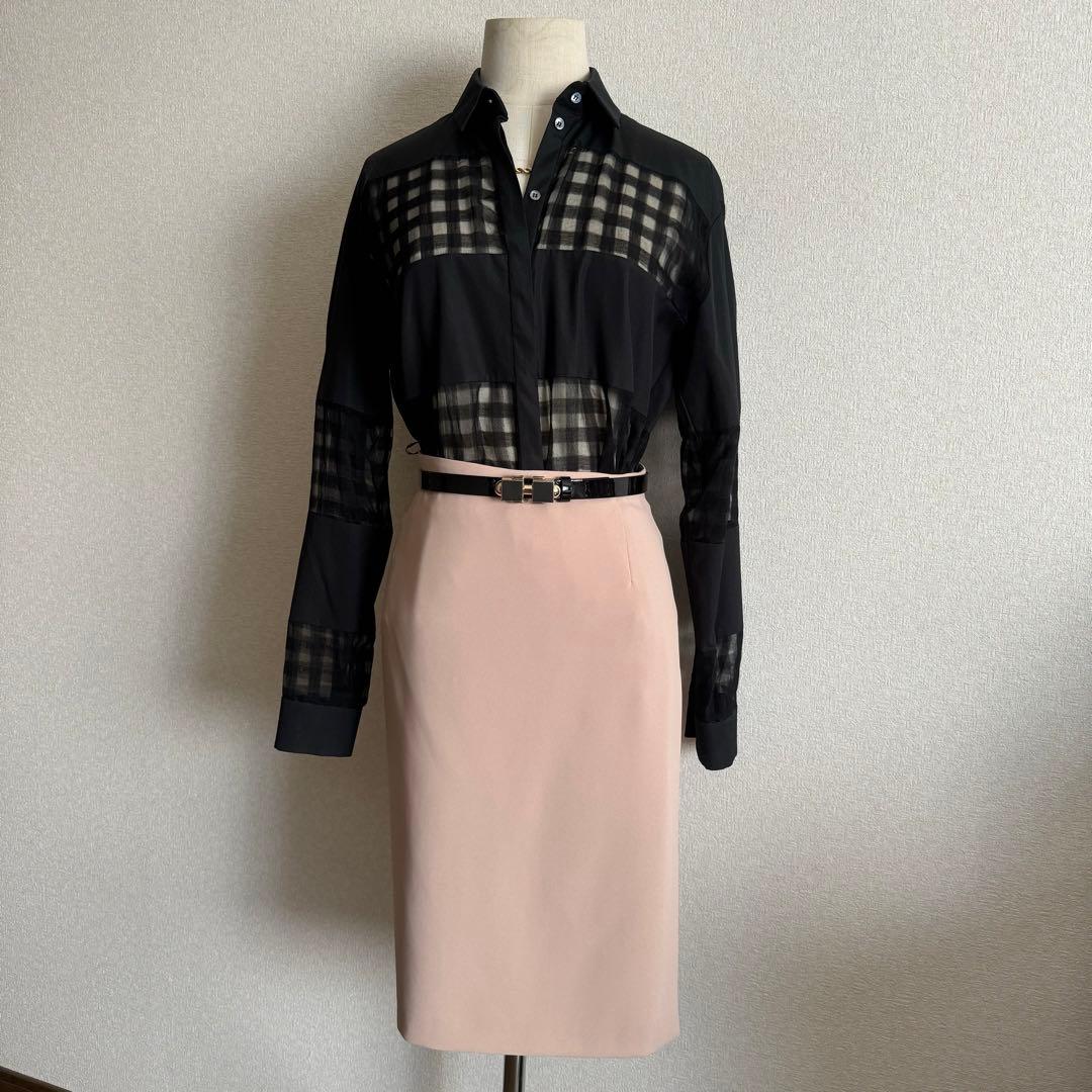 【N°21ヌメロヴェントゥーノ】 スカート