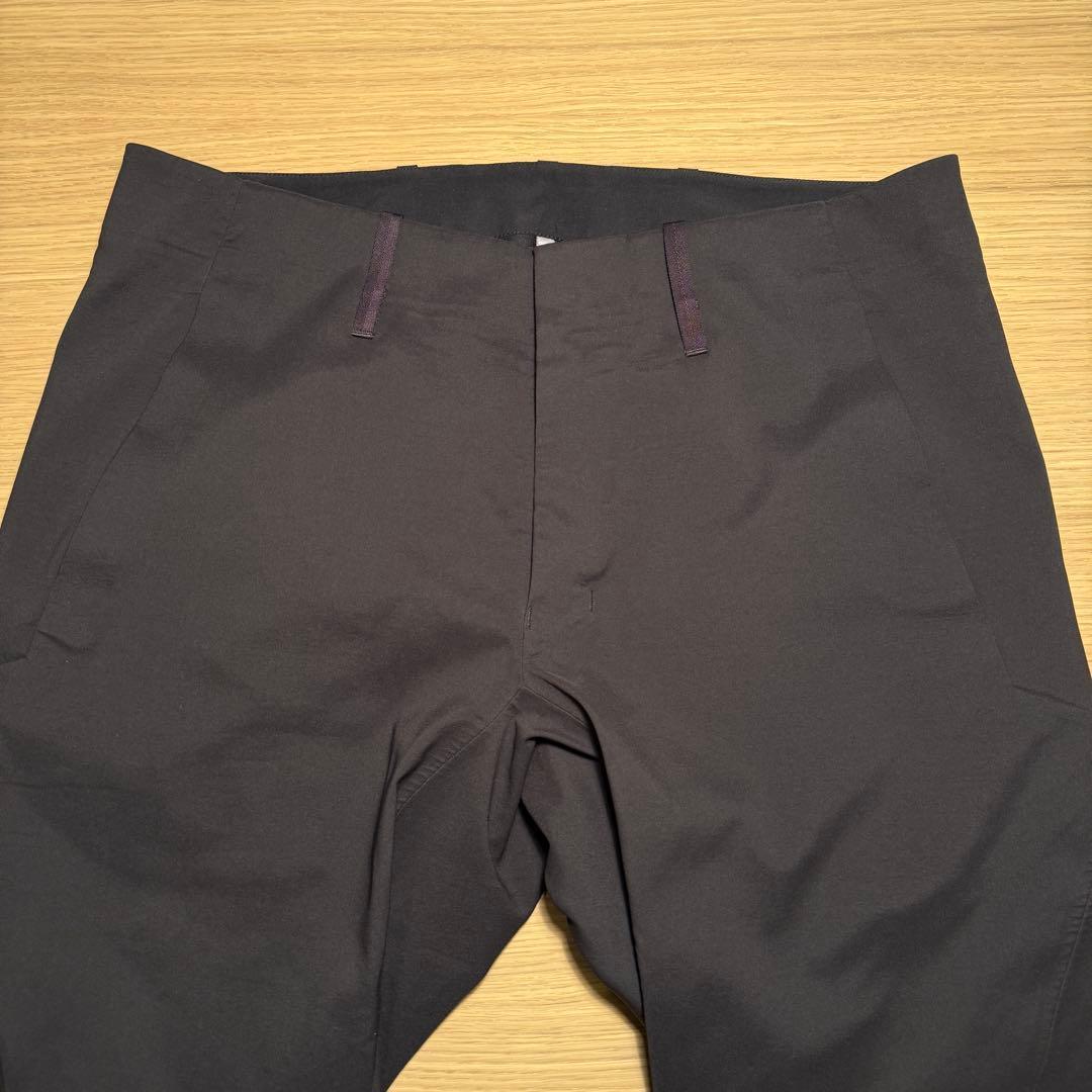 VEILANCE ヴェイランス アークテリクス INDISCE PANT