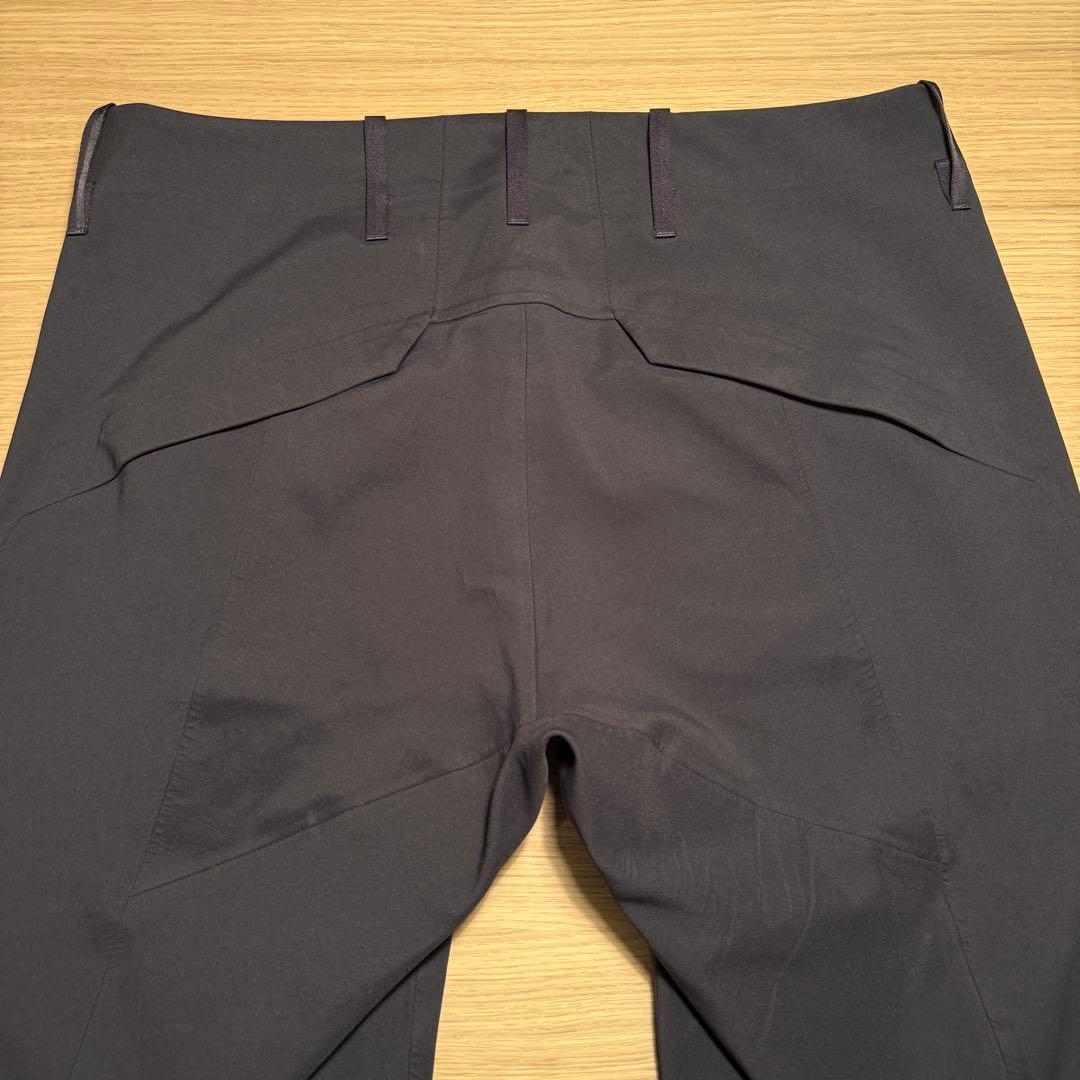 VEILANCE ヴェイランス アークテリクス INDISCE PANT