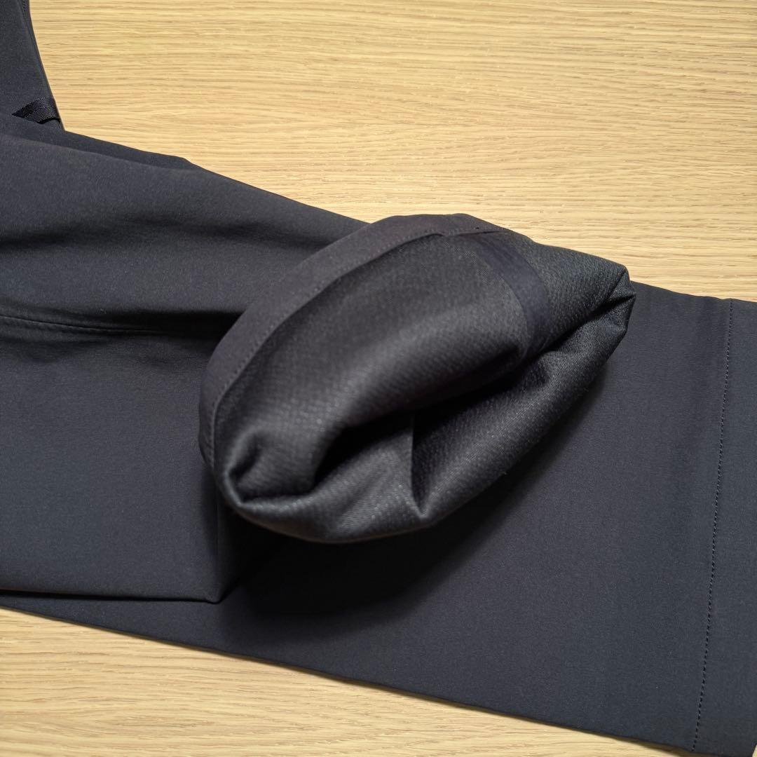 VEILANCE ヴェイランス アークテリクス INDISCE PANT